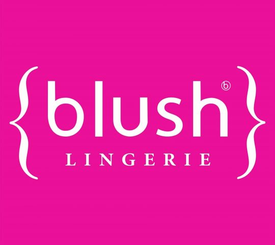Blush Lingerie