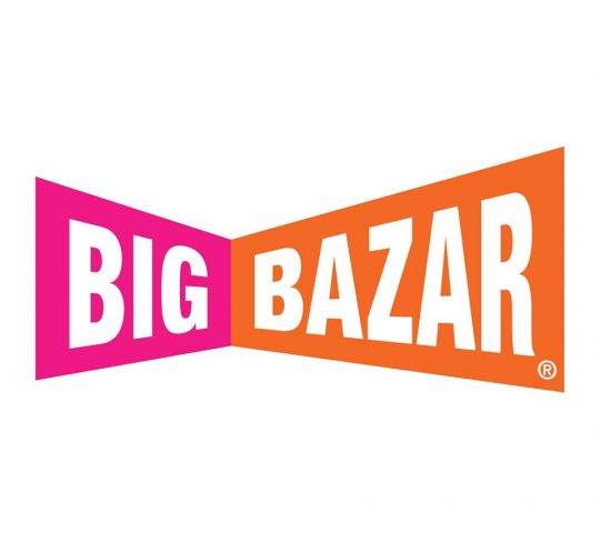 Big Bazar Centrale
