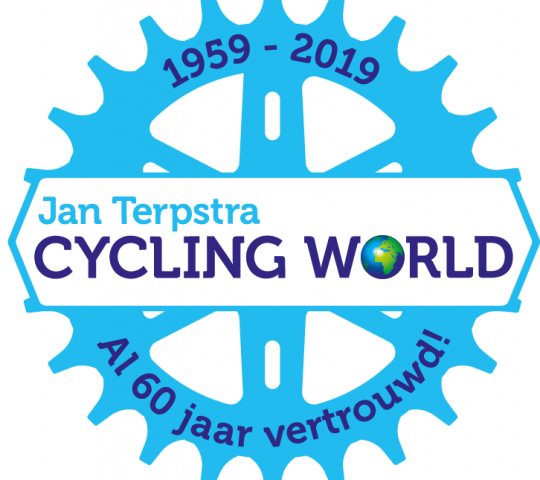 Jan Terpstra Cycling World