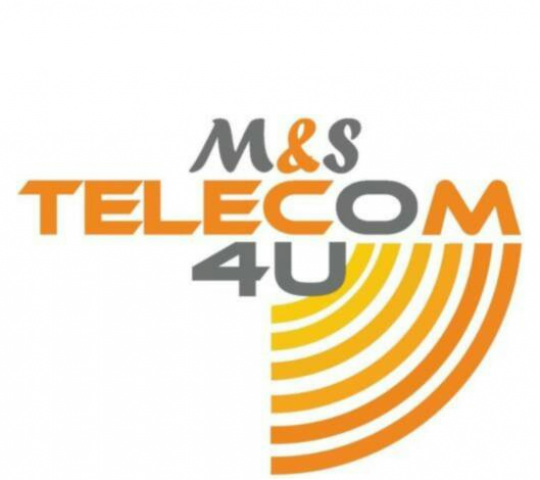 M&S Telecom 4U