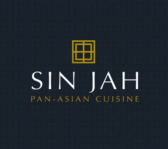 Sin Jah Pan Asian Cuisine