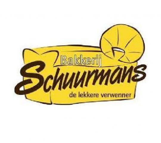 Bakkerij Schuurmans