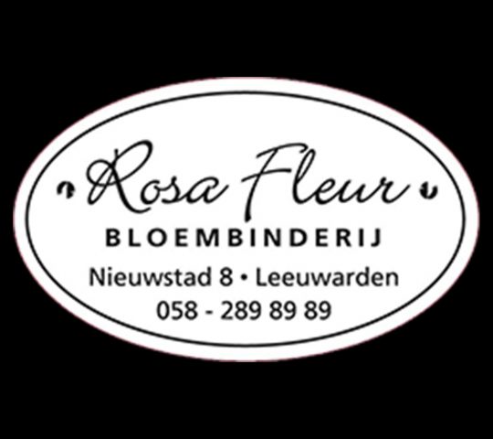 Bloembinderij Rosa Fleur