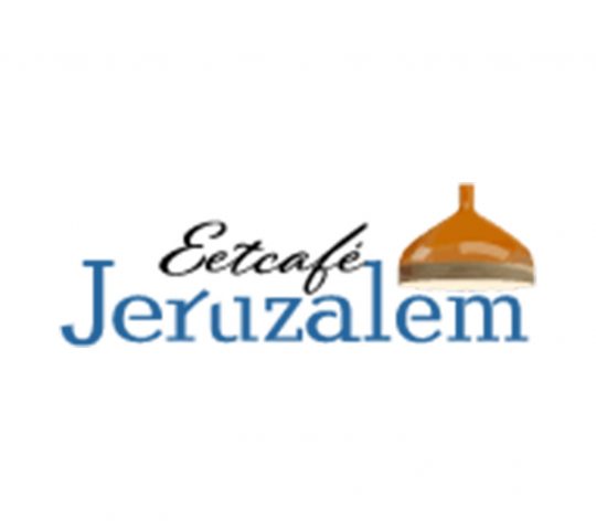 Eetcafe Jeruzalem