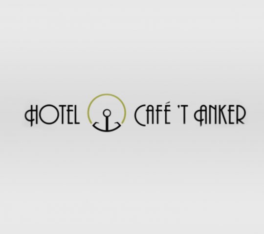 Hotel Café Het Anker