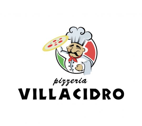 Pizzeria Villacidro