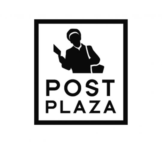 Post Plaza Grand Cafe