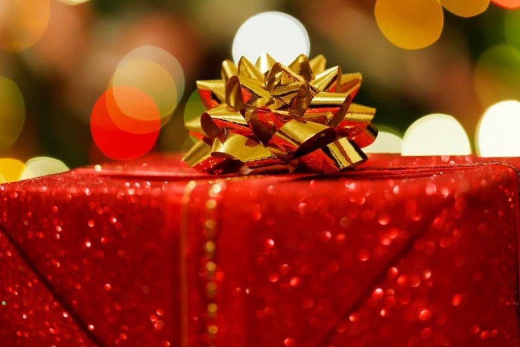 Leeuwarder Ondernemersfonds geeft kerstpakketten aan zzp’ers